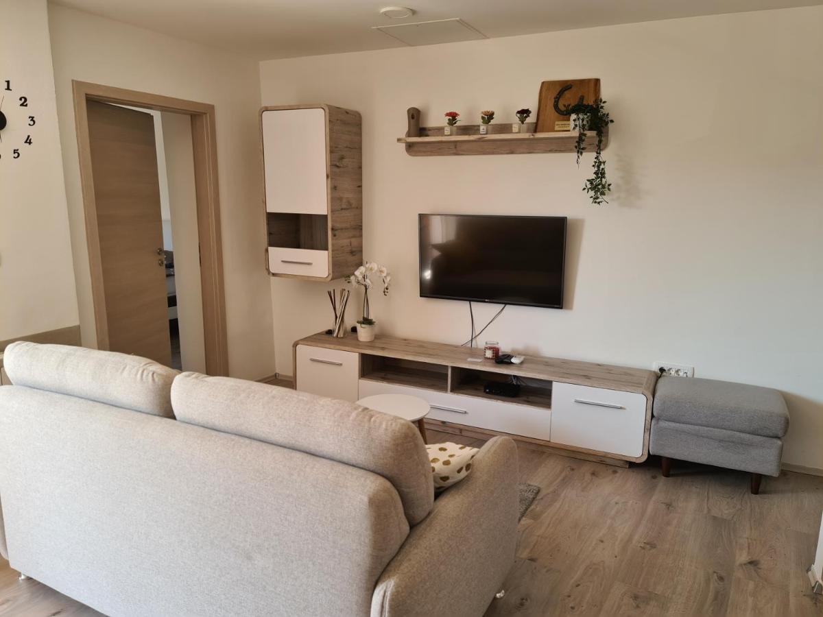 Apartma Iva Koper Eksteriør bilde