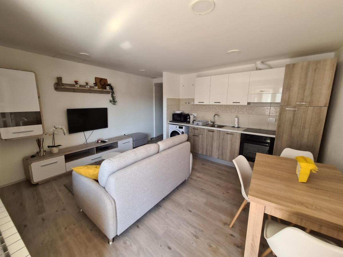 Apartma Iva Koper Eksteriør bilde