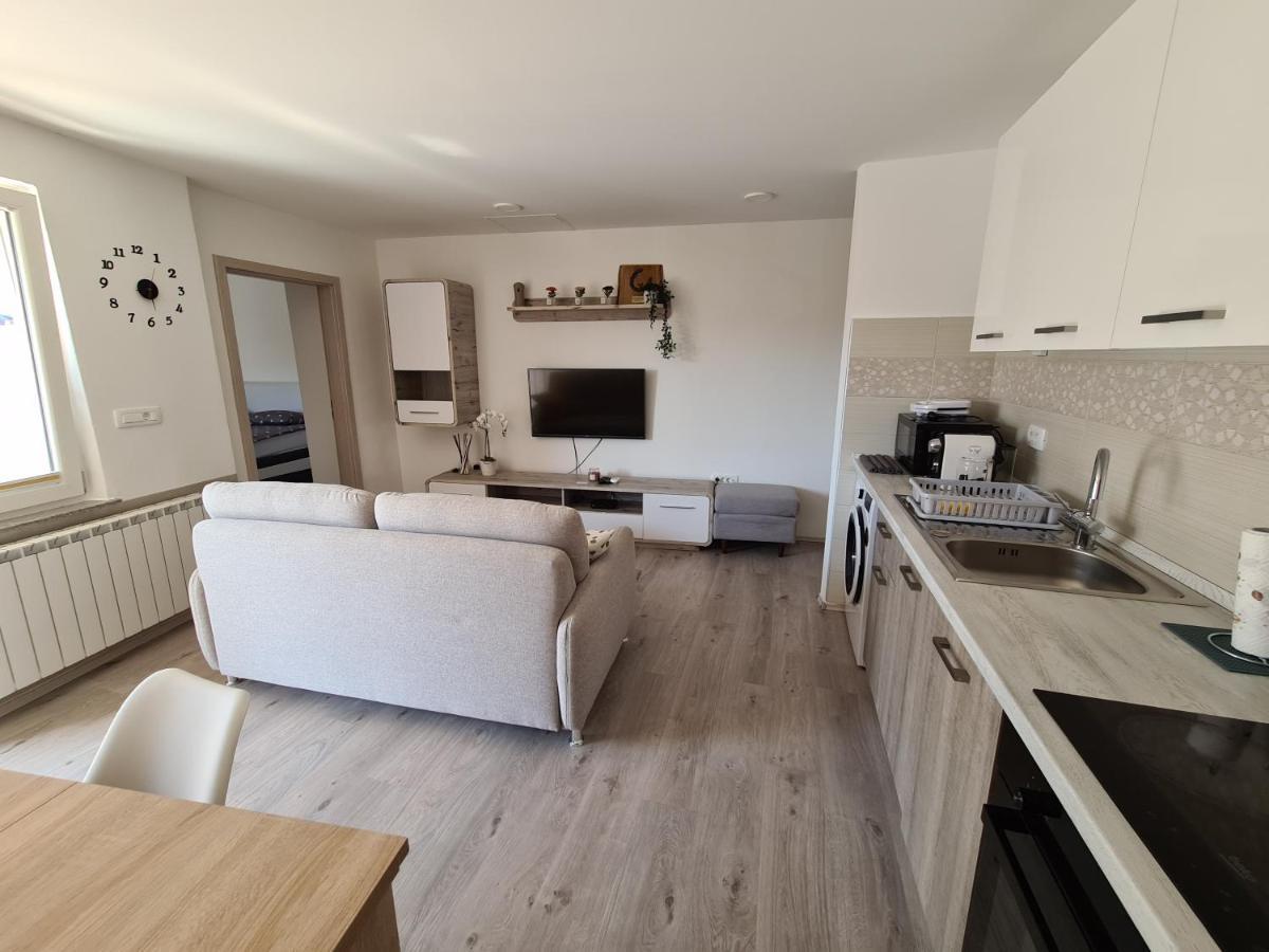 Apartma Iva Koper Eksteriør bilde