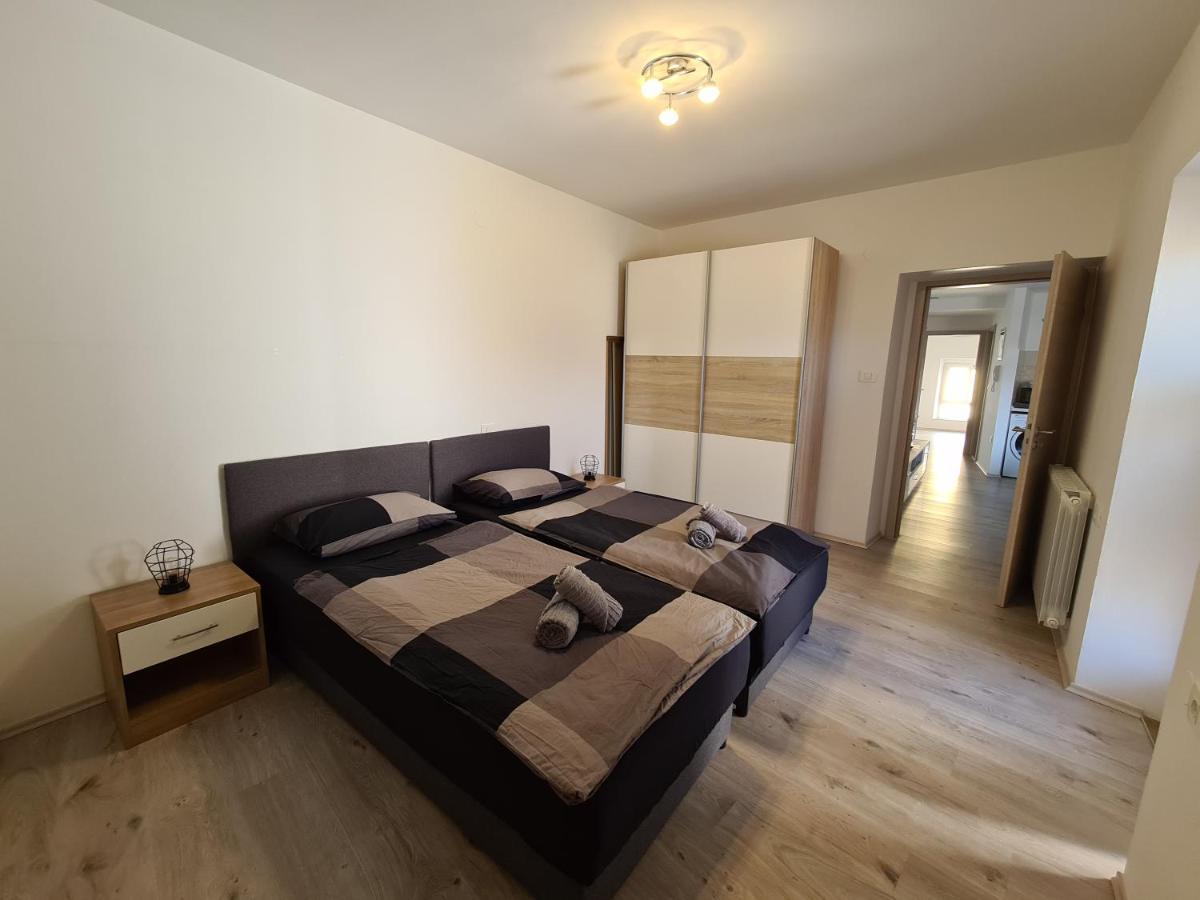 Apartma Iva Koper Eksteriør bilde