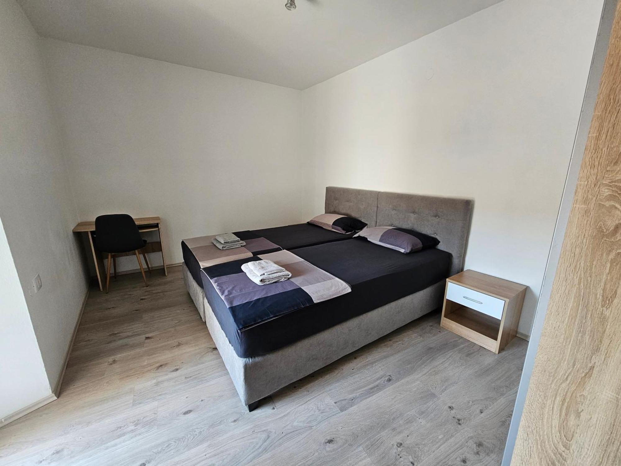 Apartma Iva Koper Eksteriør bilde