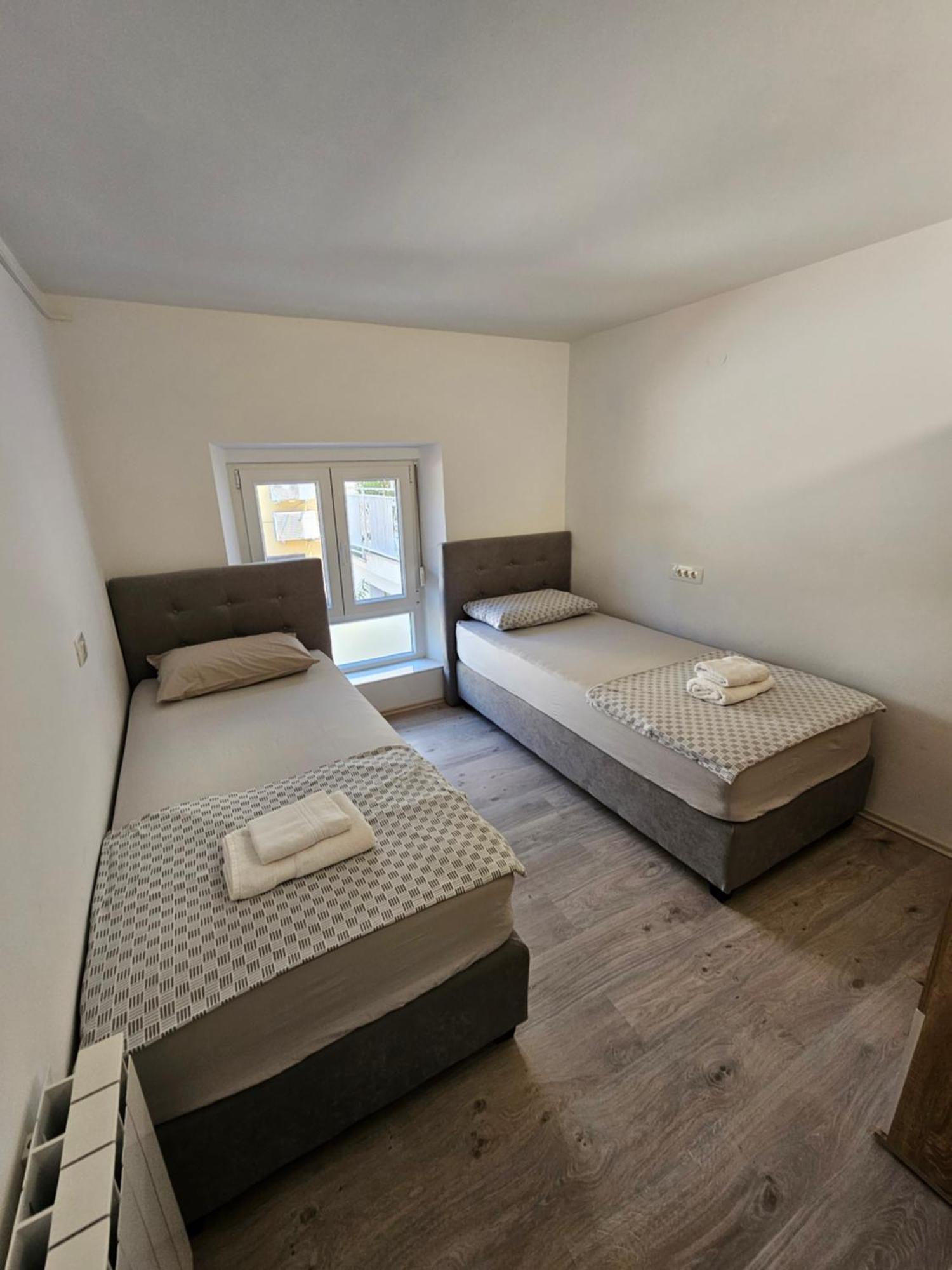 Apartma Iva Koper Eksteriør bilde